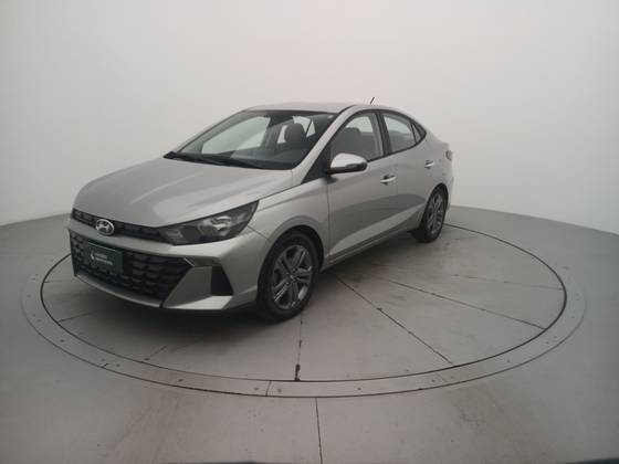 HYUNDAI HB20S 1.0 TGDI FLEX LIMITED AUTOMÁTICO HYUNDAI HB20S 1.0 TGDI FLEX LIMITED AUTOMÁTICO
